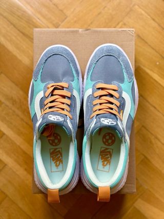 Zapatillas Vans Ultrarange Neo VR3