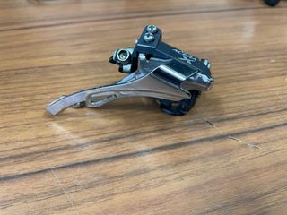 Desviador Delantero Shimano Acera X