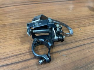 Desviador Delantero Shimano Acera X
