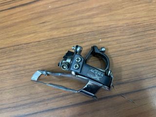 Desviador Delantero Shimano Acera X