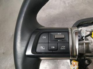 Citroen 427154 volante 98426090zd c4 berlina shine
