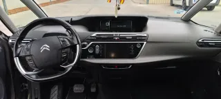 Citroen Grand C4 Picasso 2015