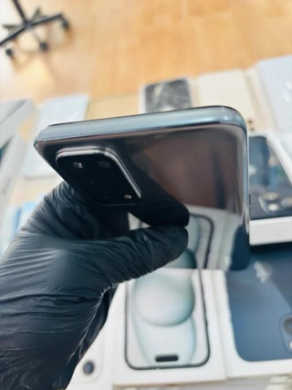 Oppo A54 5G 64 GB nero con garanzia