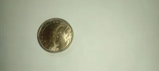 Moneda Antigua España 500 Pesetas