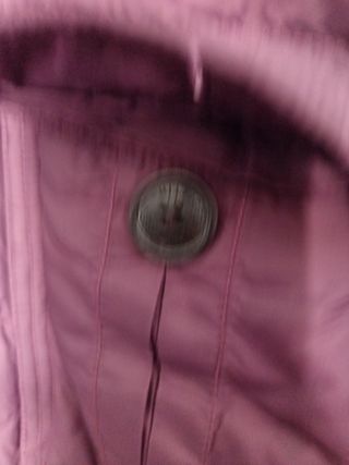Chaqueta Tommy Hilfiger Morada