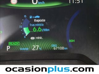 Toyota Corolla 180H Advance E-CVT 132 kW (180 CV)