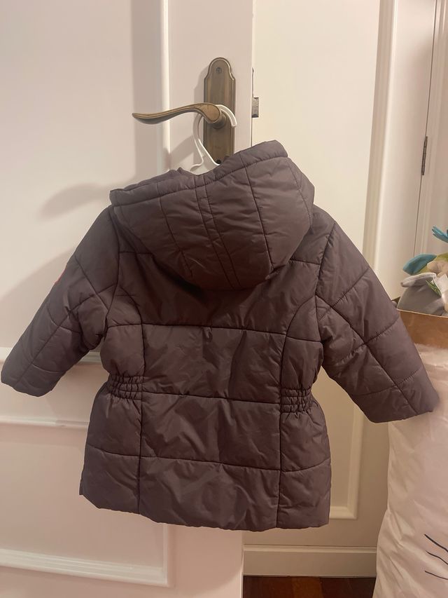 Chaqueta Du Pareil 23 meses