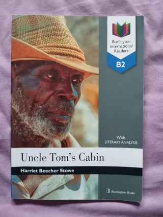 Uncle Tom's Cabin