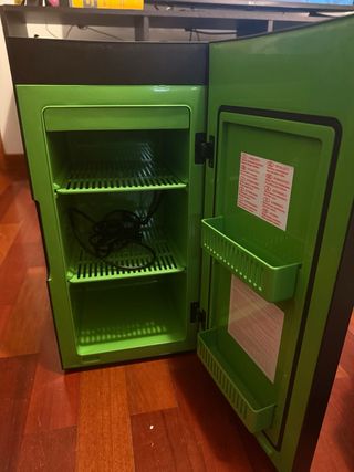 Mini frigorifero Xbox Series X