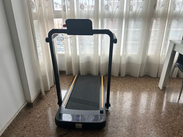 Esteira Dobrável Hometro JF-H-40DA