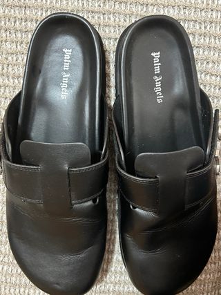Sandalias Palm Angels y Stella Mc Cartney nuevas