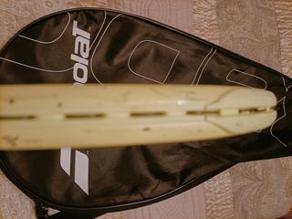 Raqueta Head Extreme MPL 600