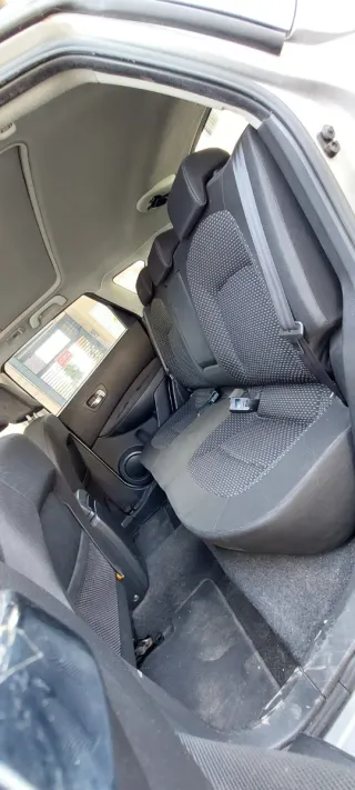 Nissan Qashqai Diesel 150 CV