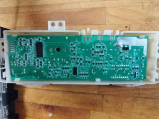 Piastra elettronica per lavastoviglie Fagor 
