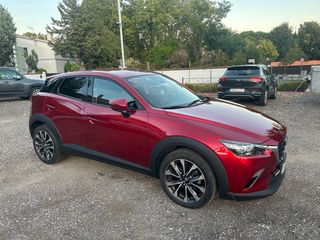 MAZDA CX3 2.0 G Zenith