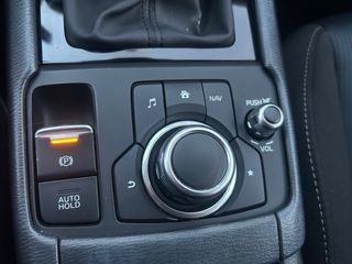 MAZDA CX3 2.0 G Zenith