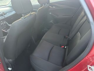 MAZDA CX3 2.0 G Zenith