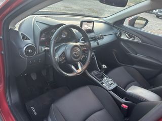 MAZDA CX3 2.0 G Zenith