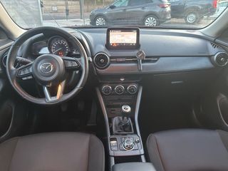 MAZDA CX3 2.0 G Zenith