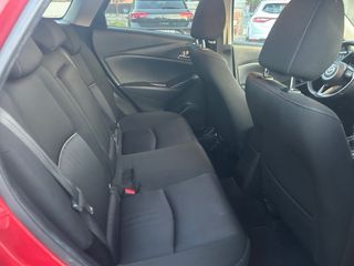 MAZDA CX3 2.0 G Zenith