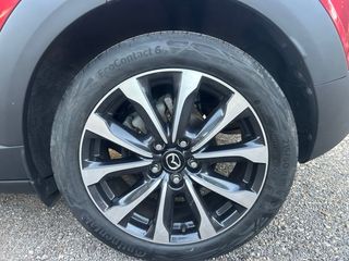 MAZDA CX3 2.0 G Zenith