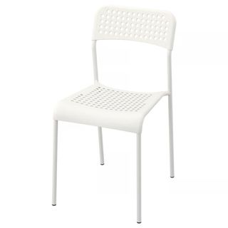 Sillas apilables ADDE Ikea