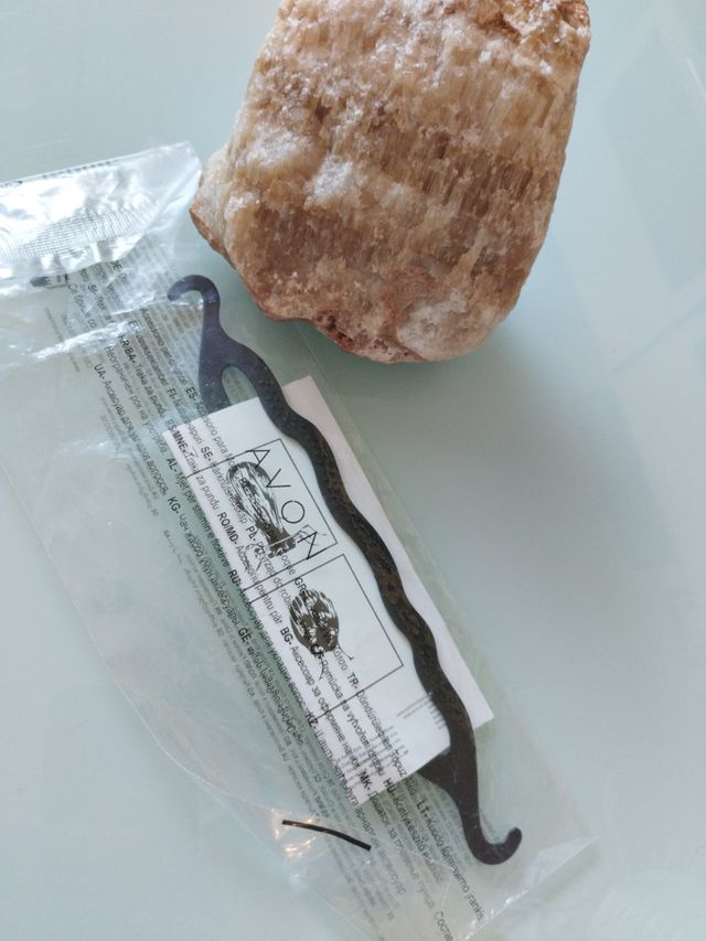 Accesorio para moño