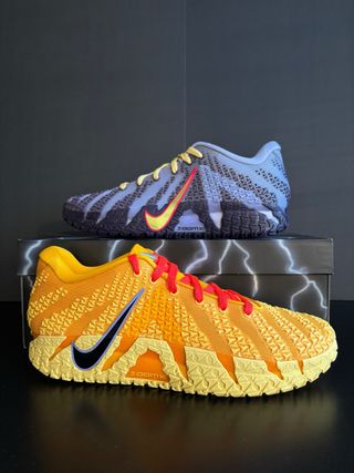 Nike JA 3 “Channel 12” 46