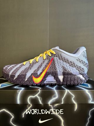 Nike JA 3 “Channel 12” 46