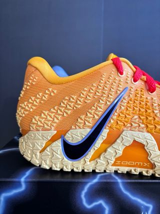 Nike JA 3 “Channel 12” 46