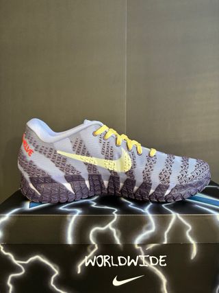 Nike JA 3 “Channel 12” 46