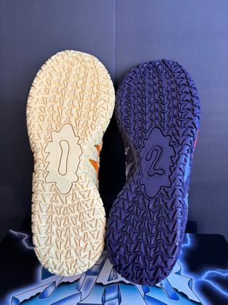 Nike JA 3 “Channel 12” 46