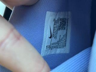 Nike JA 3 “Channel 12” 46