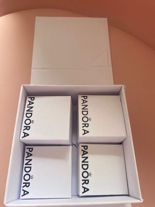 Cajita Pandora