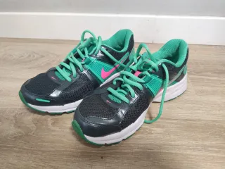 Zapatillas Nike Dar 10 Talla 38