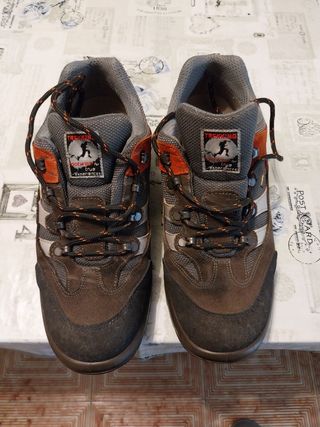 Scarpe trekking Grisport 46