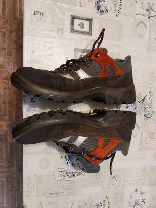 Scarpe trekking Grisport 46
