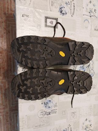 Scarpe trekking Grisport 46