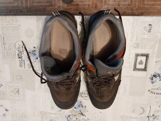 Scarpe trekking Grisport 46