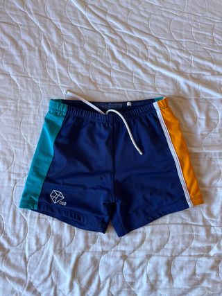 Bañador niño GSD Talla 16