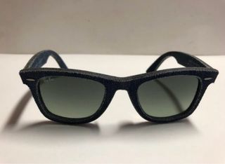 Ray-Ban Denim Wayfarer- Edición Limitada Origina