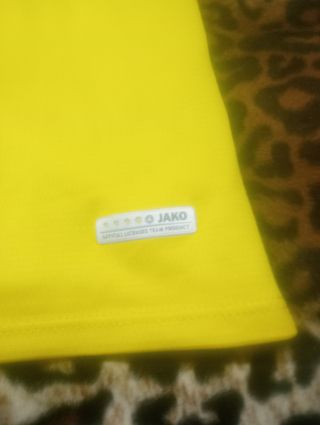 Maglietta calcio JAKO A.G.T.