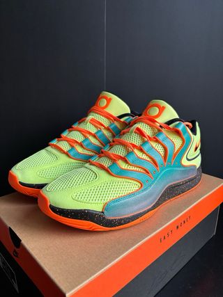 Nike KD 18 NRG “Liquid Lime” 47,5