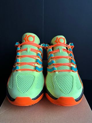 Nike KD 18 NRG “Liquid Lime” 47,5