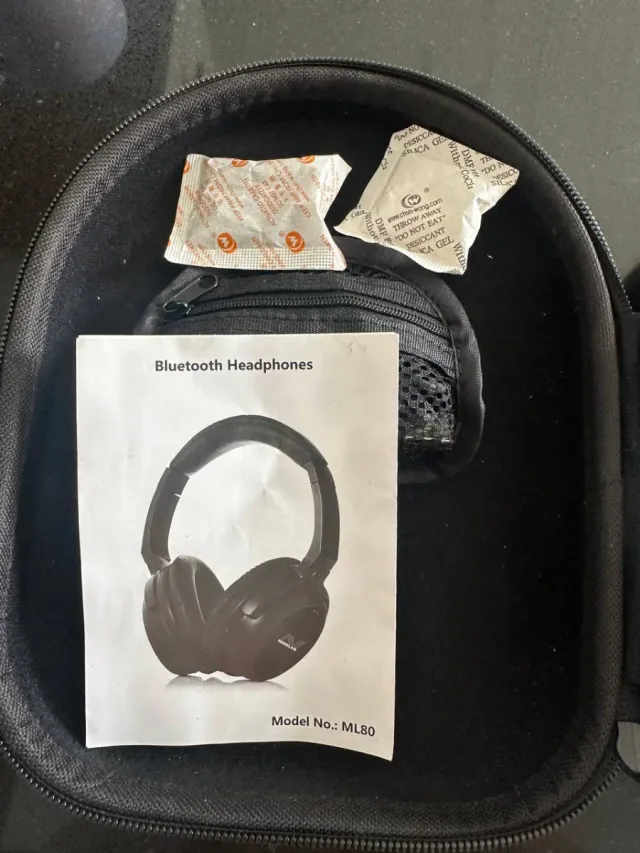 Auriculares Minelab detector de metales nuevo