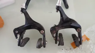 Grupo Shimano Sora 2x9 Velocidades