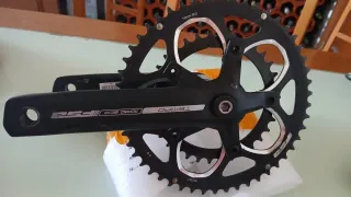 Grupo Shimano Sora 2x9 Velocidades