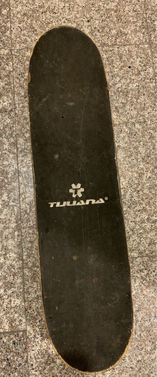 Skate Usado