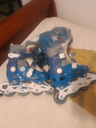 Patines en línea para niños