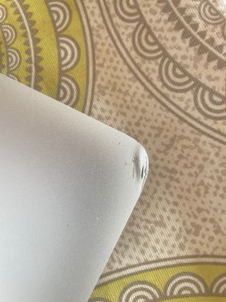 MacBook Air 13 2010 Plata